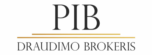 PIB Draudimo brokeris